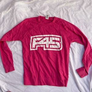 F45 Training sweatshirt